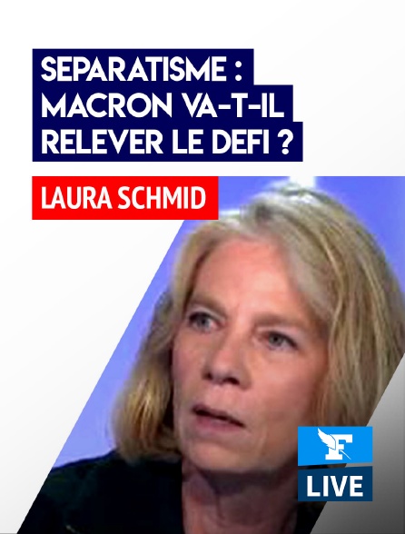 Figaro Live - Séparatisme: Macron va-t-il relever le défi?