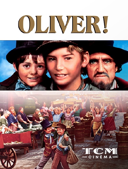 TCM Cinéma - Oliver !