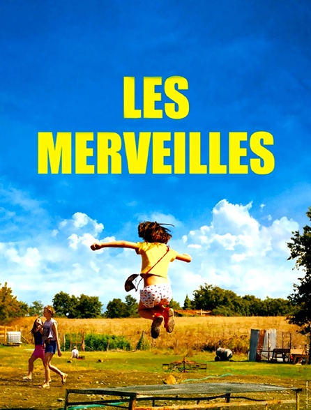 Les merveilles