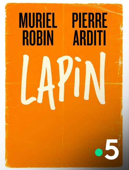France 5 - Lapin