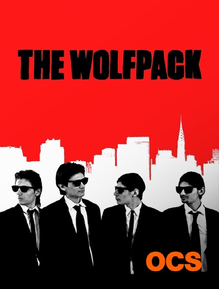 OCS - The Wolfpack