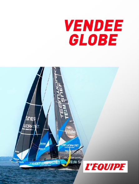 L'Equipe - Vendée Globe