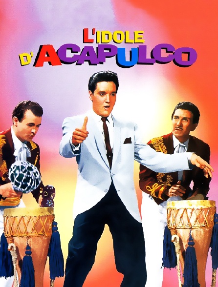 L'idole d'Acapulco