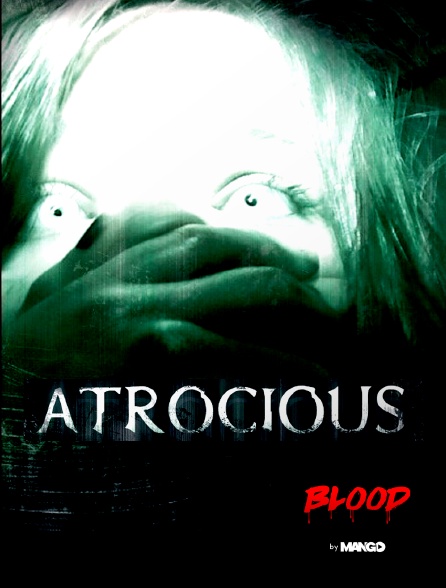 BLOOD by MANGO - Atrocious