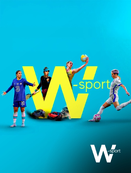 W-Sport - Frauen Bundesliga