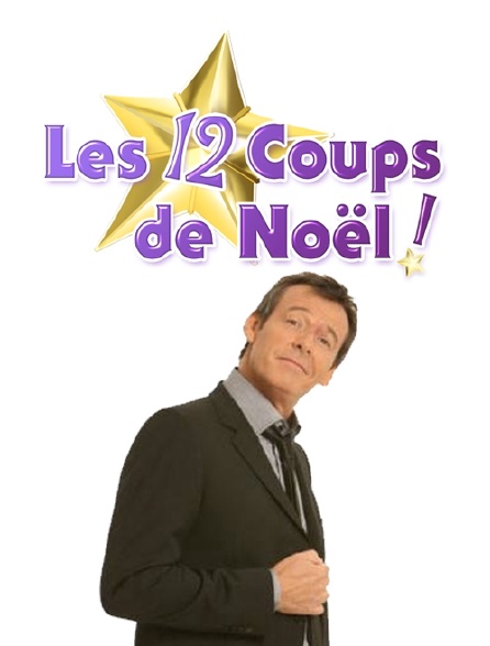Les 12 Coups De Noel Film Les douze coups de Noël en Streaming - Molotov.tv