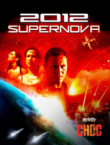 Molotov Channels CHOC - 2012 Supernova