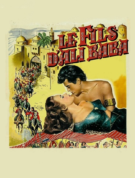 Le fils d'Ali Baba