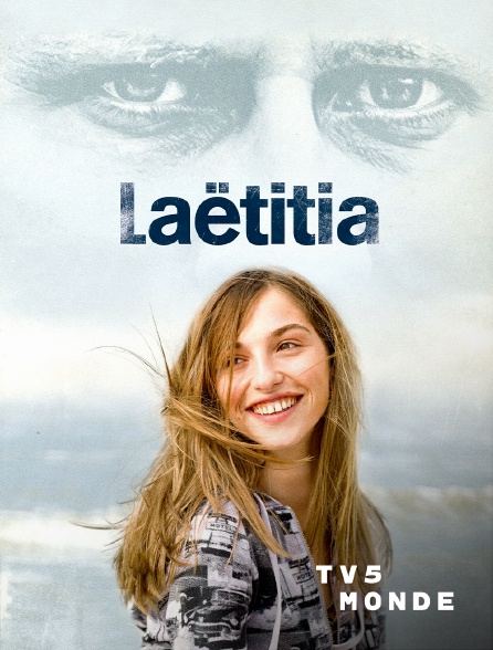 TV5MONDE - Laëtitia
