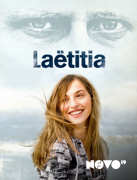 Novo 19 - Laëtitia