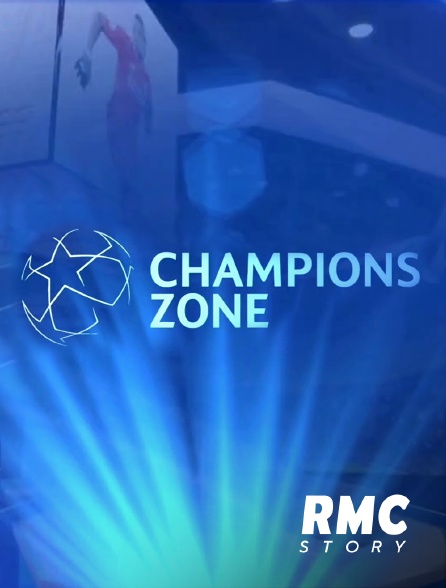 RMC Story - Champions Zone