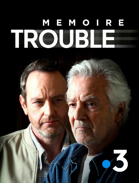 France 3 - Mémoire trouble
