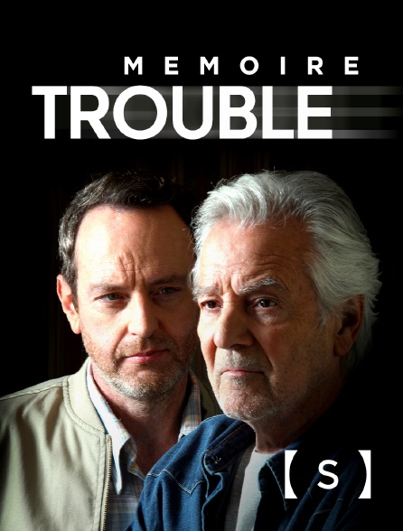 France TV Séries - Mémoire trouble