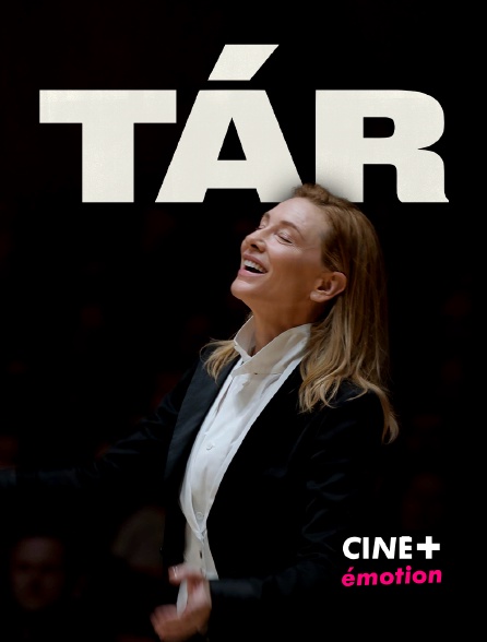CINE+ Emotion - Tár