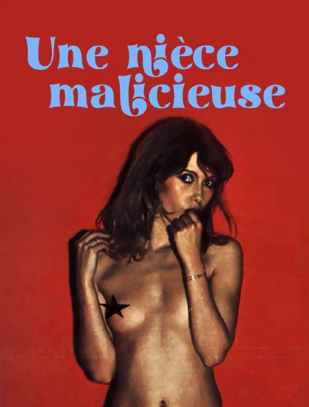 Une nièce malicieuse