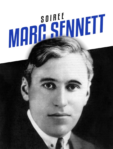 Soirée Mack Sennett