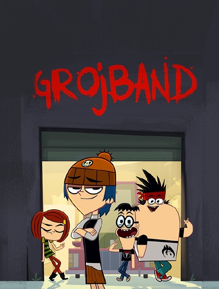 Grojband