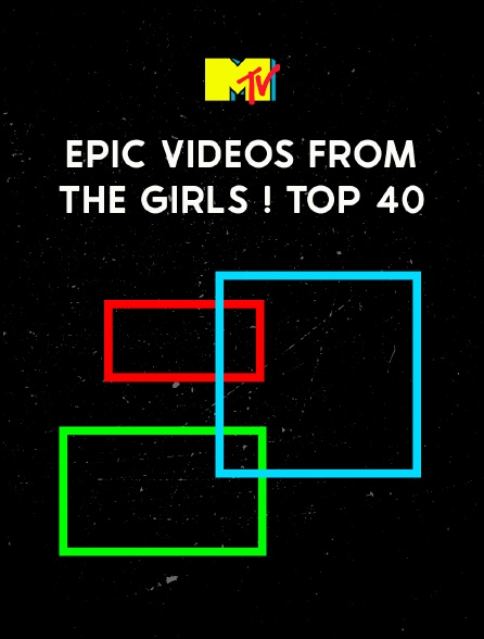 Epic Videos From the Girls! Top 40