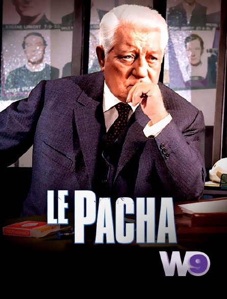 W9 - Le pacha