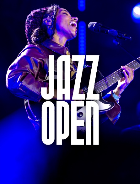 Festival Jazzopen : Best of 2021