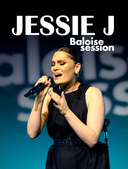 Jessie J : Baloise Session 2023