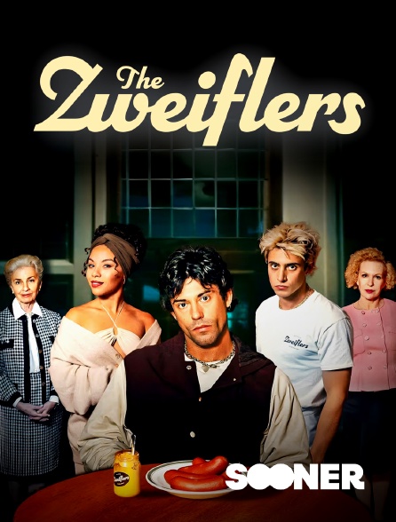 Sooner - The Zweiflers