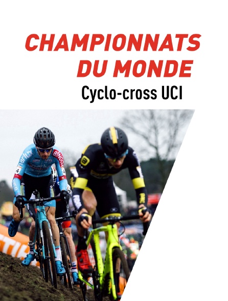 Championnats du monde de Cyclo-cross UCI