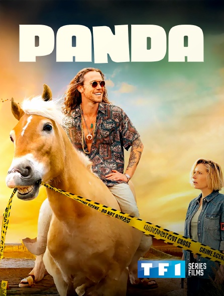 TF1 Séries Films - Panda