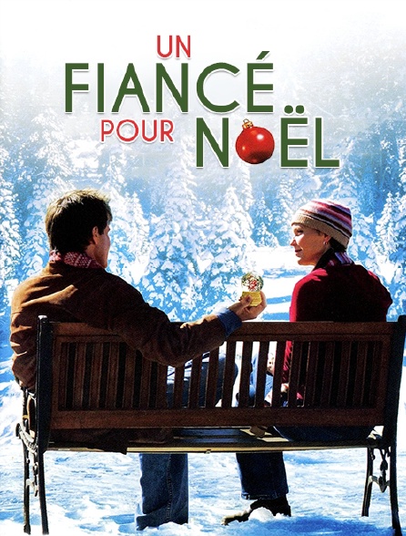 Un fiancé pour Noël