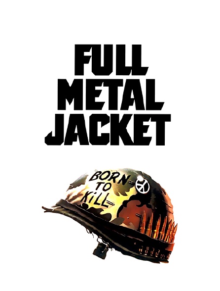 Full Metal Jacket