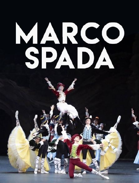 Marco Spada