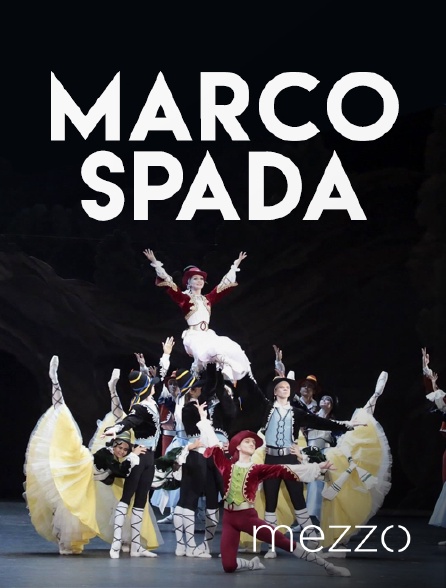 Mezzo - Marco Spada