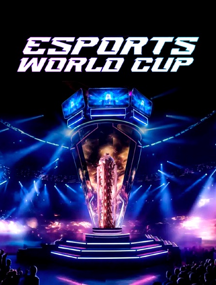 E-sports World Cup 2024