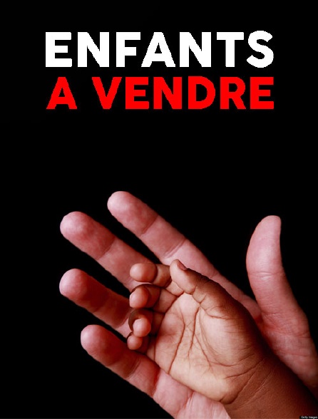 Enfants à vendre