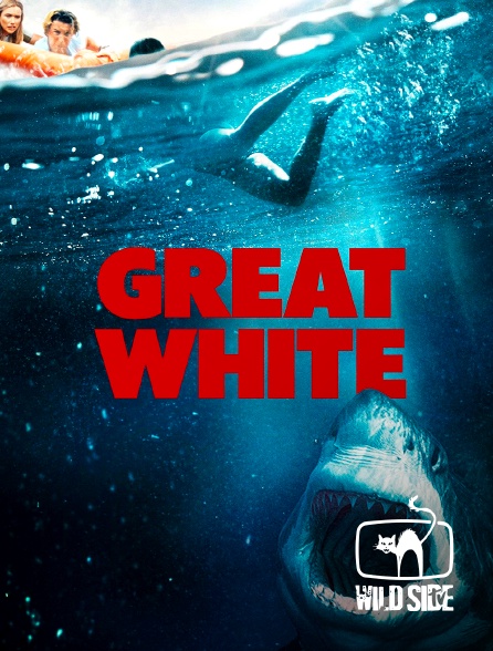 Wild Side TV - Great White