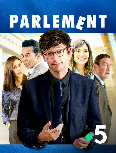 France 5 - Parlement