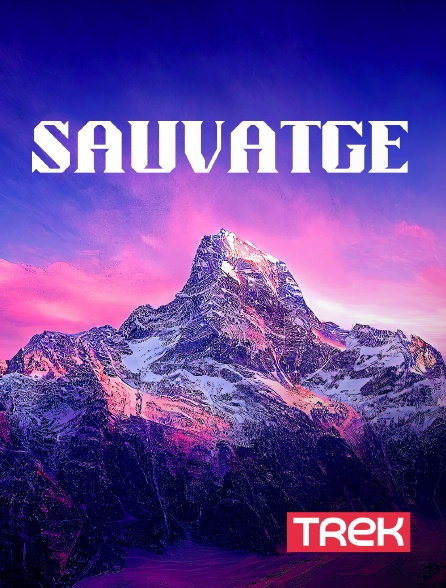 Trek - Sauvatge