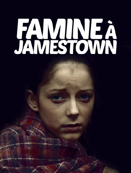 Famine à Jamestown