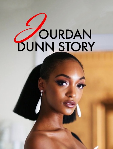 Jourdan Dunn Story