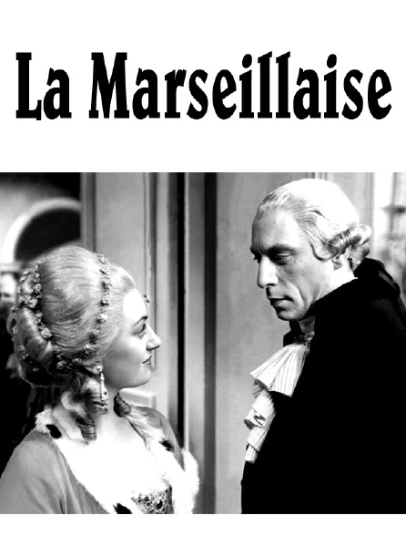 La Marseillaise