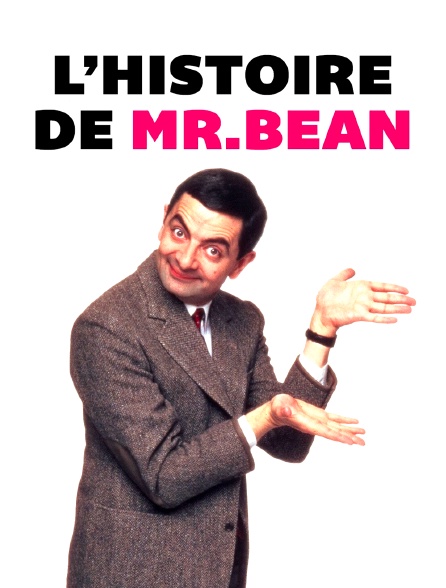 L'histoire de Mr. Bean