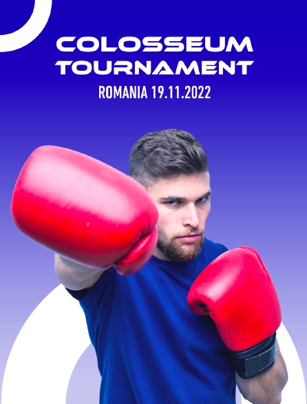 Colosseum Tournament, Romania 19.11.2022