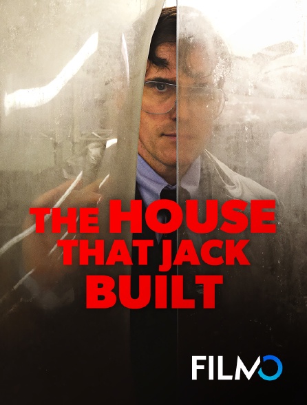 FilmoTV - The House that Jack Built