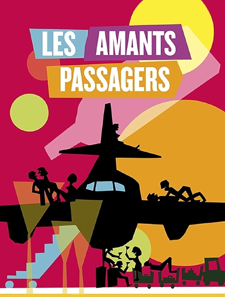 Les amants passagers