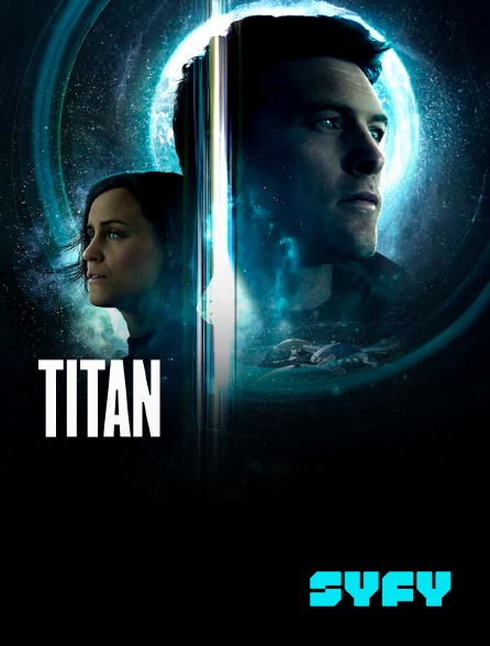 SYFY - Titan