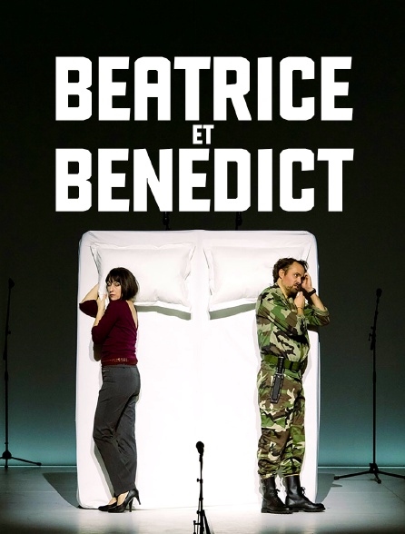 Béatrice et Bénédict