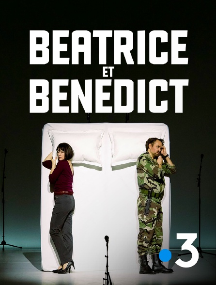 France 3 - Béatrice et Bénédict