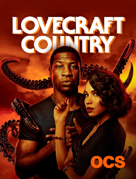 OCS - Lovecraft Country