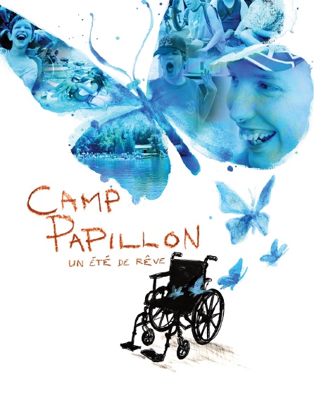 Camp Papillon, un été de rêve