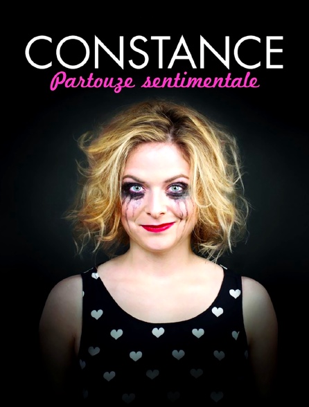 Constance : Partouze sentimentale